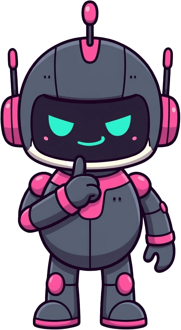 pip. Discord bot mascot